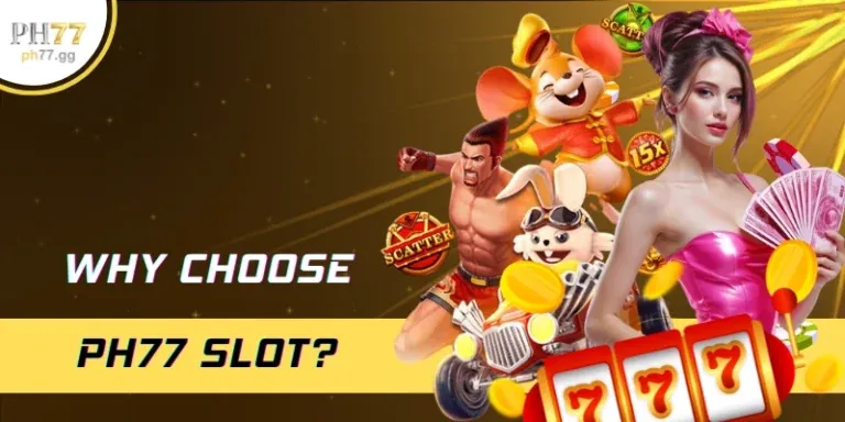 Top game slot hot nhất 2026