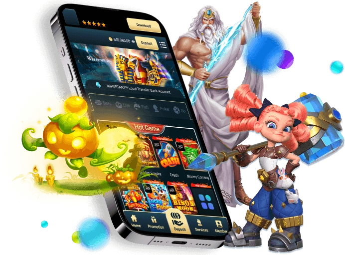 Ưu Đãi Chào Mừng Thành Viên Mới bet39 casino