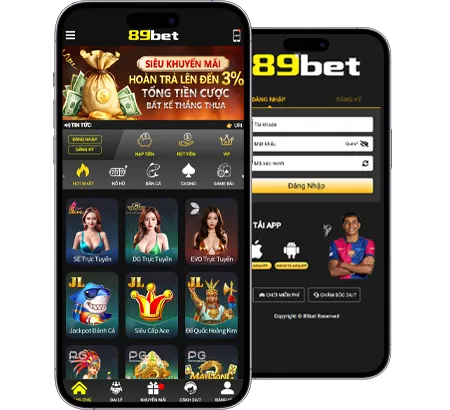 Khuyến Mãi Nạp Lại Hàng Ngày và Hàng Tuần bet39 casino