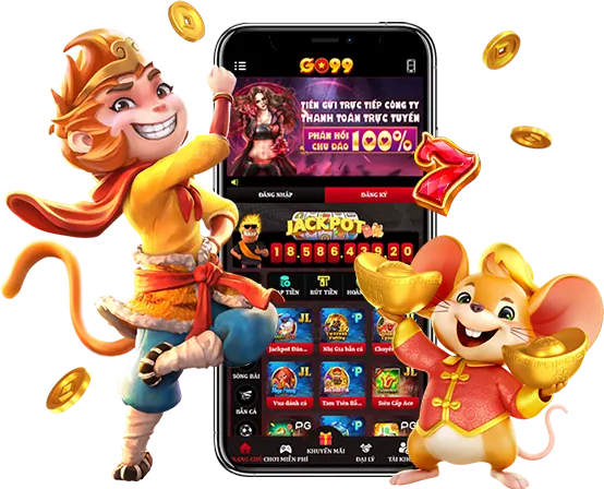 Lợi ích khi tải ứng dụng bet39 casino
