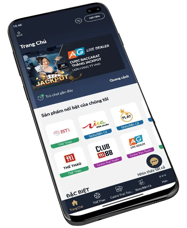 Thưởng Sinh Nhật và Sự Kiện Đặc Biệt bet39 casino