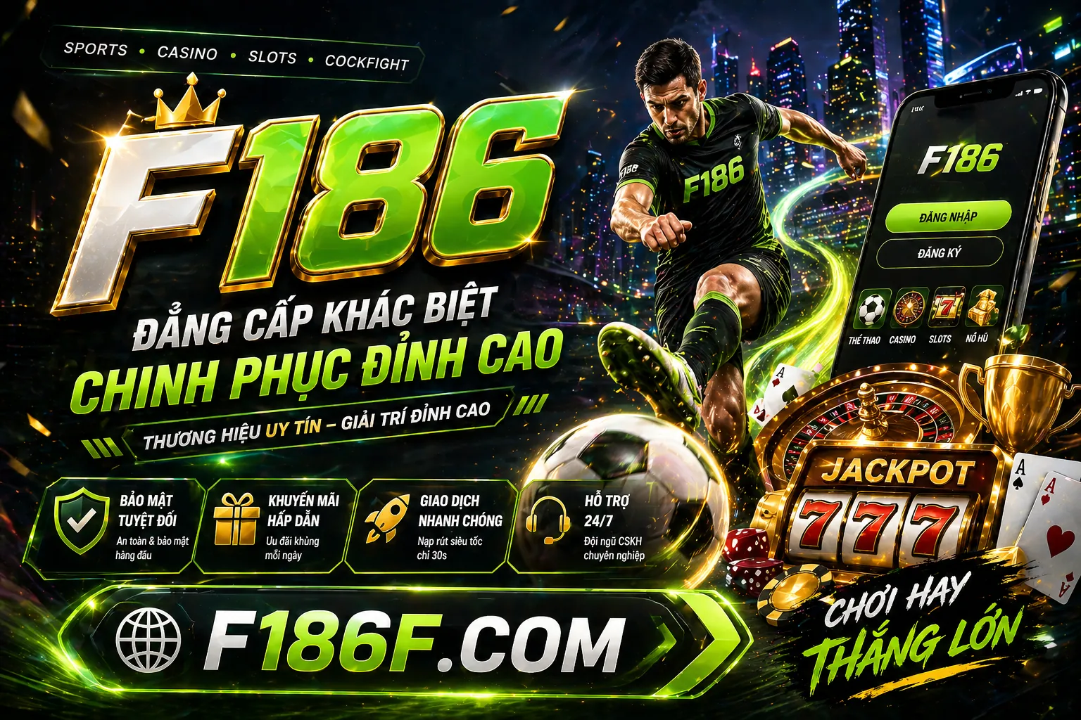 Cá cược trực tiếp
