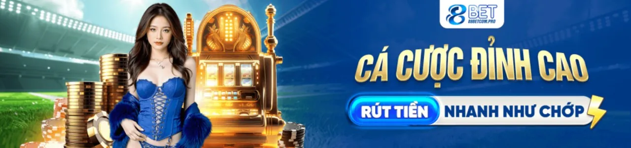 Chào mừng đến với bet39 casino