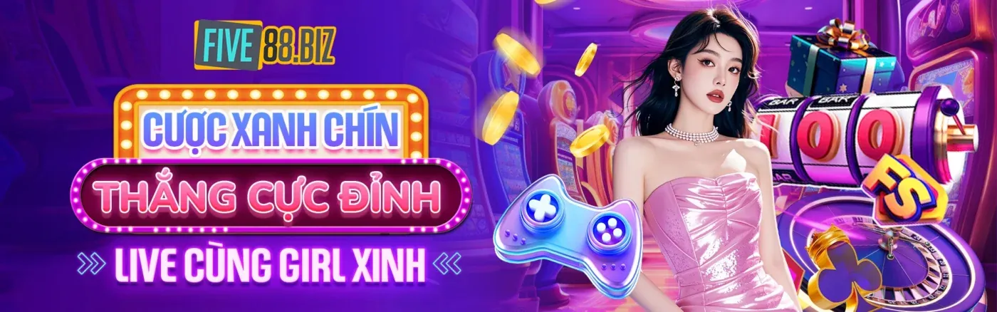 Hình ảnh chính trò chơi Slot bet39 casino
