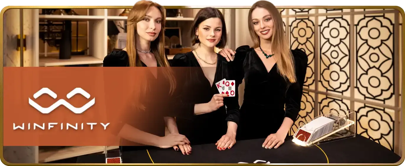 Các sản phẩm cá cược nổi bật tại bet39 casino